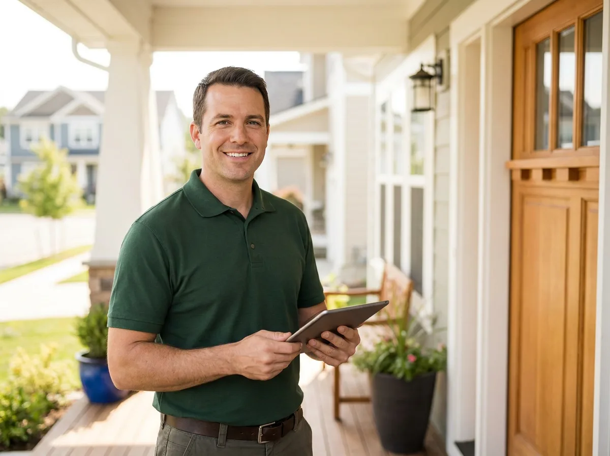 Pest control FAQs for Myra, WV